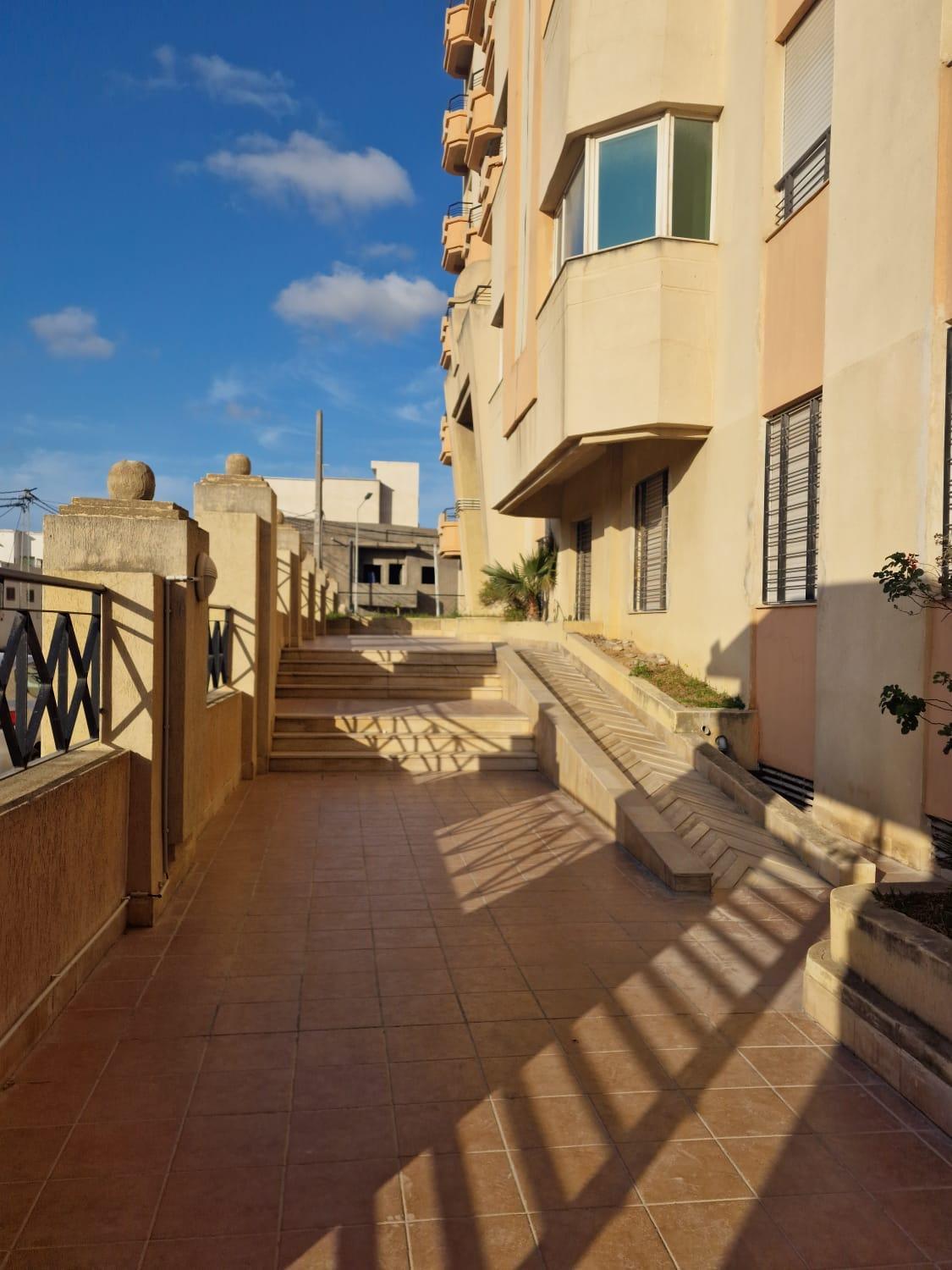 Diar Tunis Carthage II Διαμέρισμα Ariana Εξωτερικό φωτογραφία