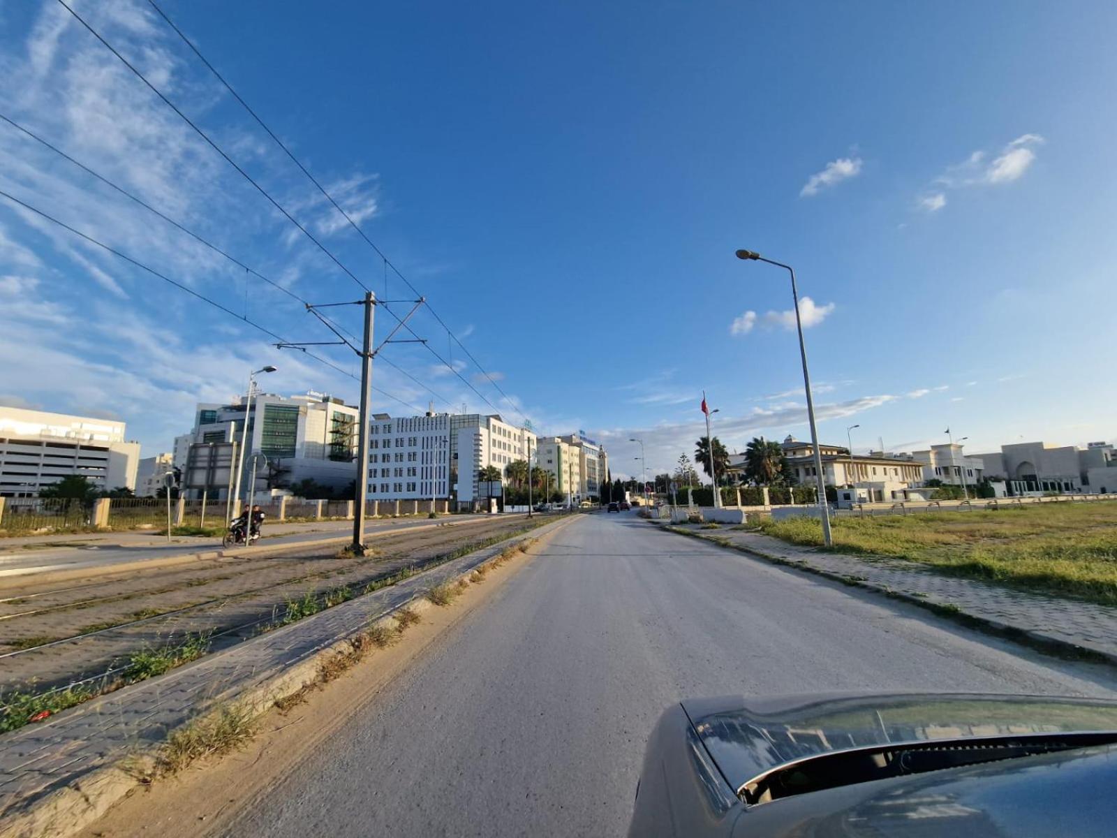 Diar Tunis Carthage II Διαμέρισμα Ariana Εξωτερικό φωτογραφία