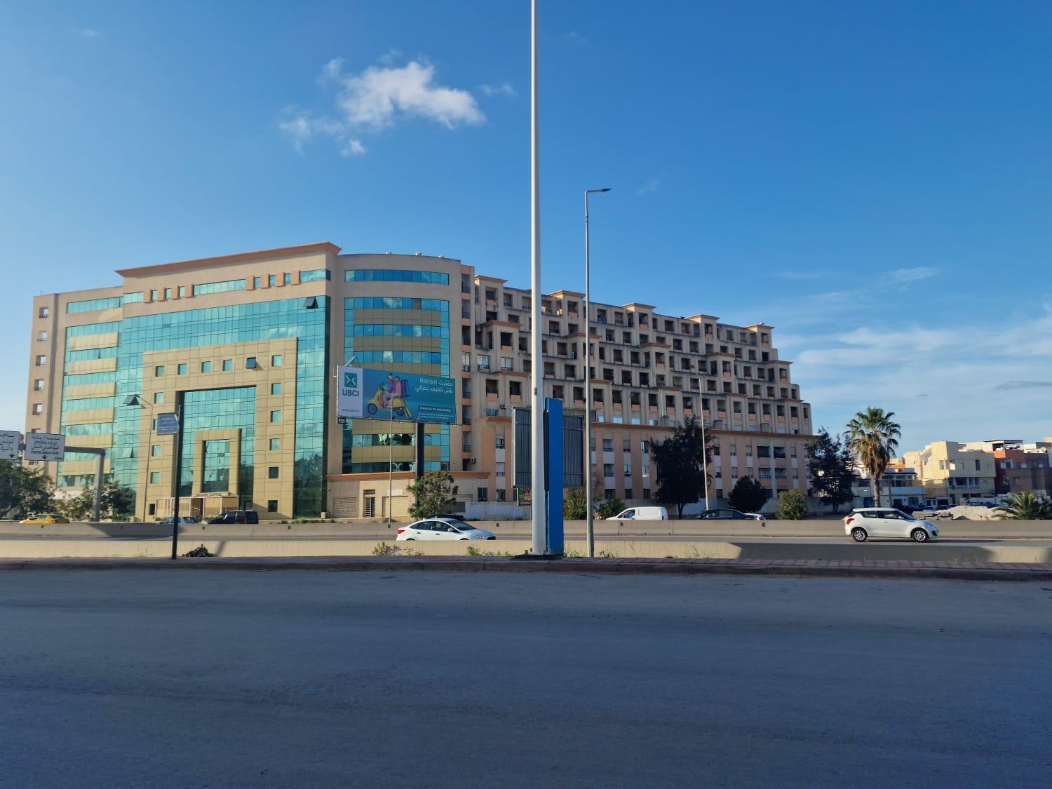 Diar Tunis Carthage II Διαμέρισμα Ariana Εξωτερικό φωτογραφία