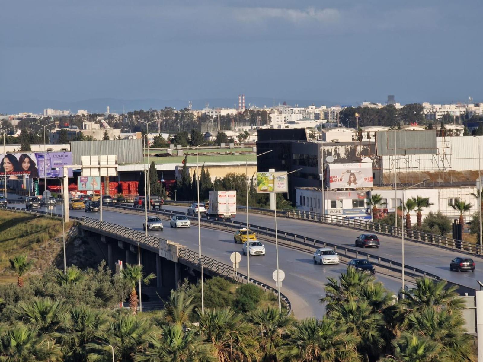 Diar Tunis Carthage II Διαμέρισμα Ariana Εξωτερικό φωτογραφία